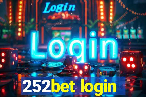 252bet login